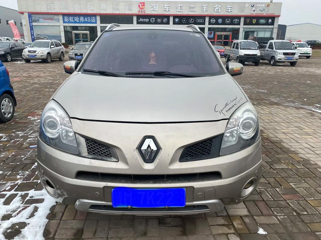 惠州325日产汽车与雷诺的合作，哈弗的低能耗柴油动力技术