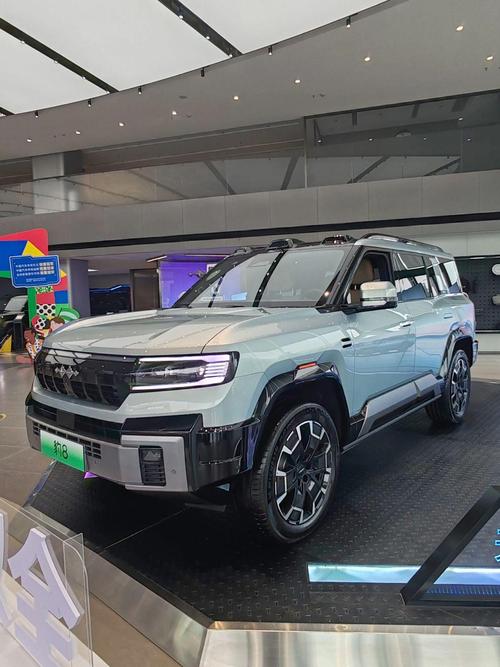 惠州325比亚迪方程豹硬派越野的爆款，英菲尼迪35周年与你共成长